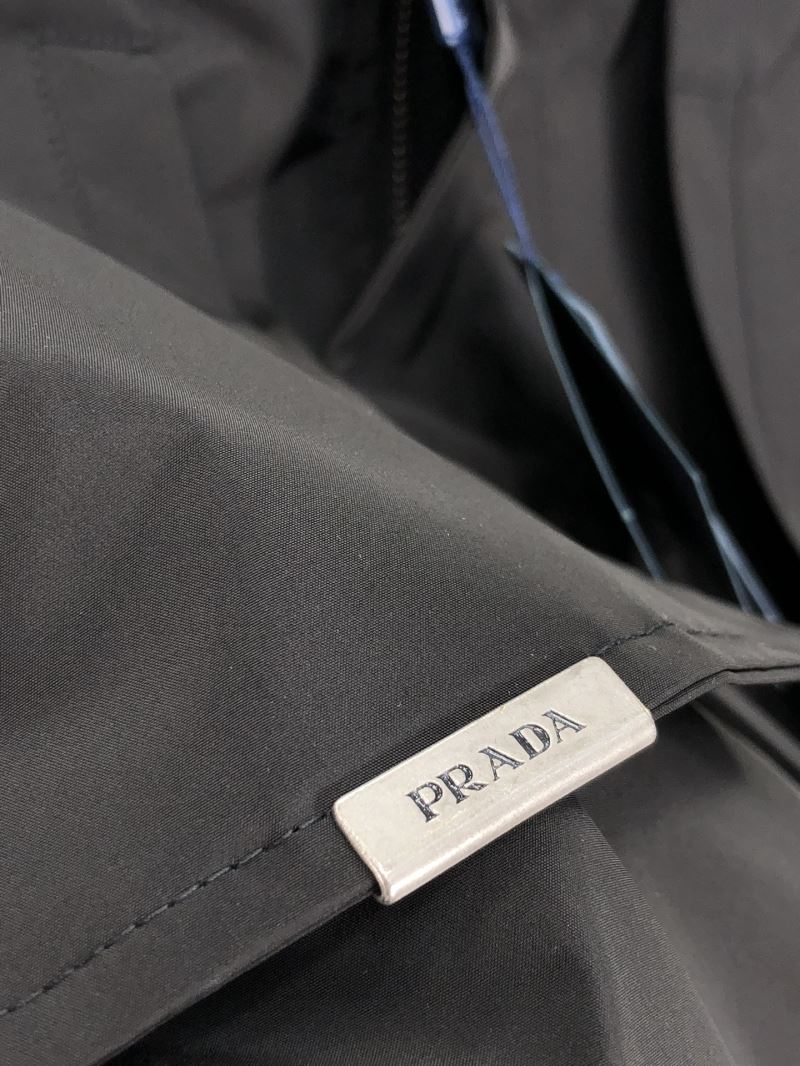 Prada Outwear